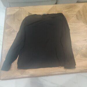 Foxblood stretch top size 3xl New